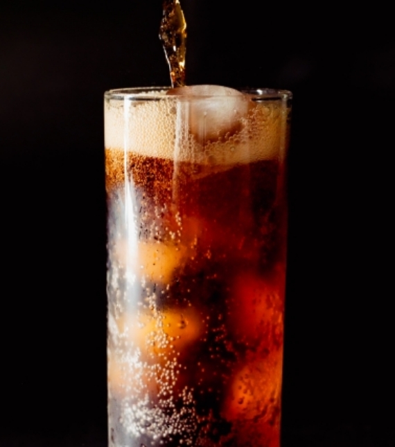 果実のお酒《ロック・水割・ソーダ割》